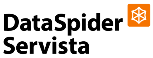 dataspider servista